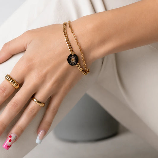 Classic Dome Ring