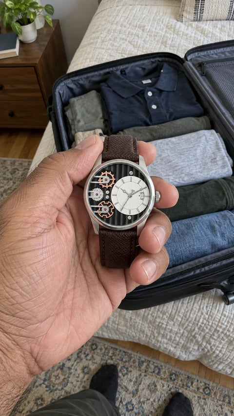 Easy one to pack