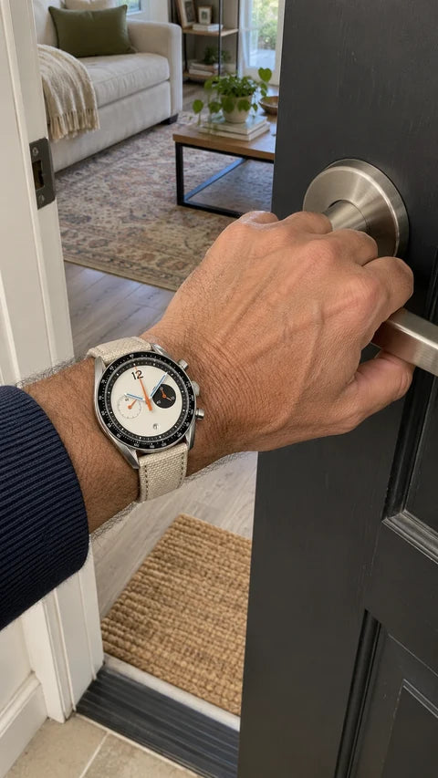 Easy to wear every day