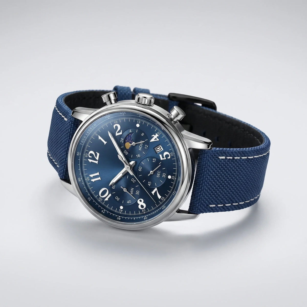 Halden Compass