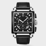 Black Silver
