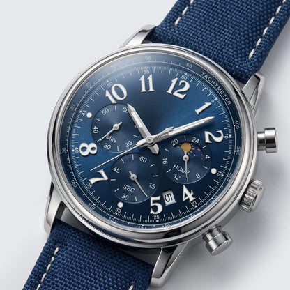 Halden Compass