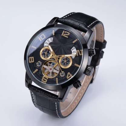 Halden Obsidian