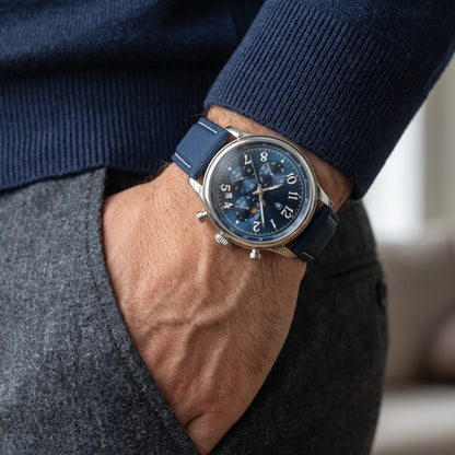 Halden Compass