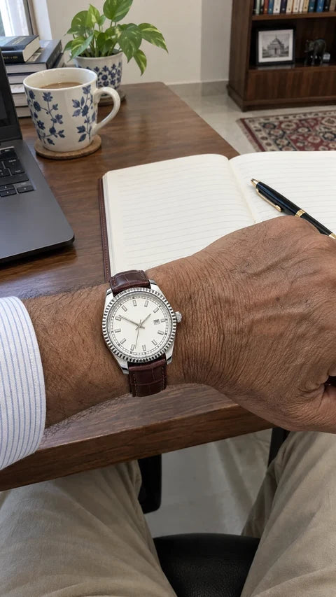 Comfortable through the workday