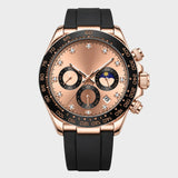 Silicone Bronze