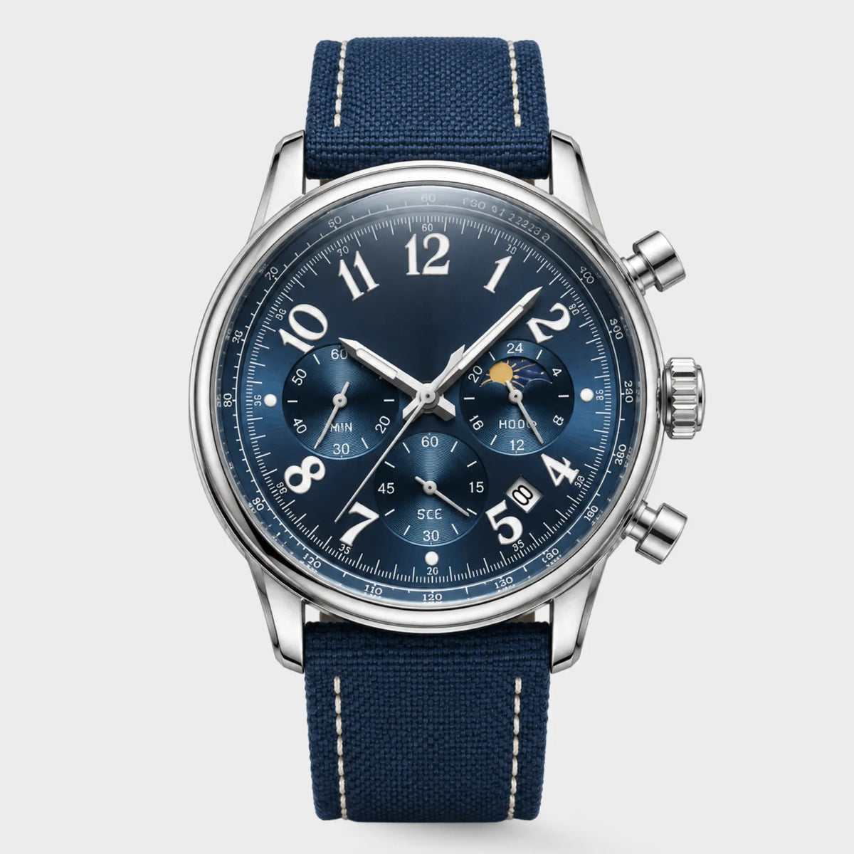 Halden Compass