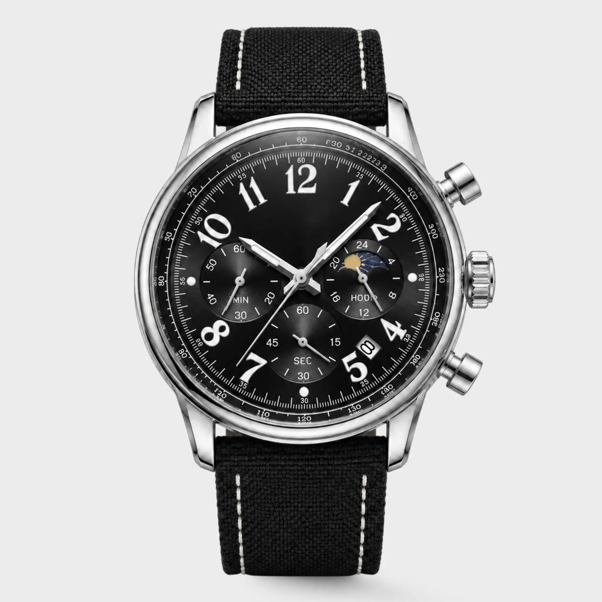 Halden Compass