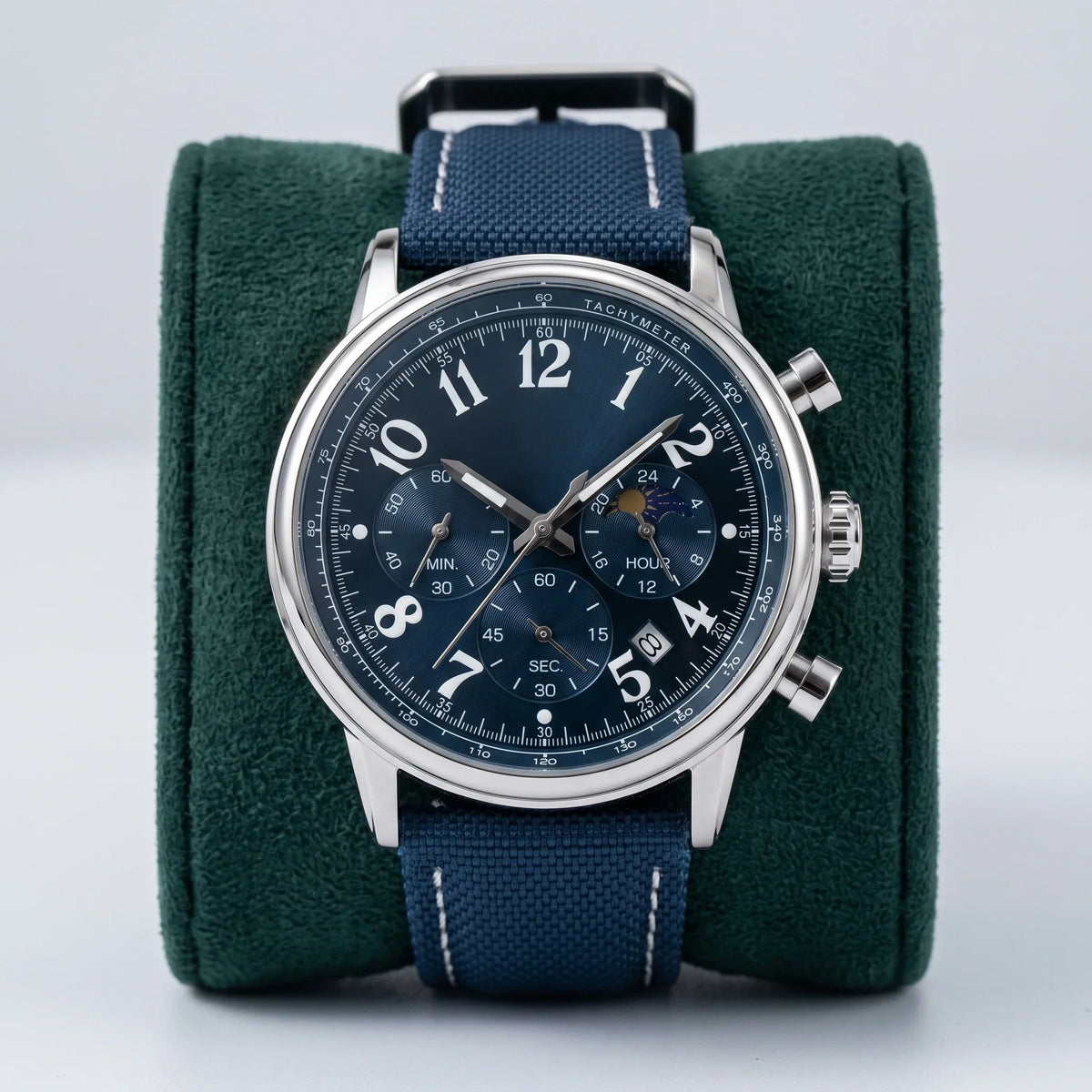 Halden Compass